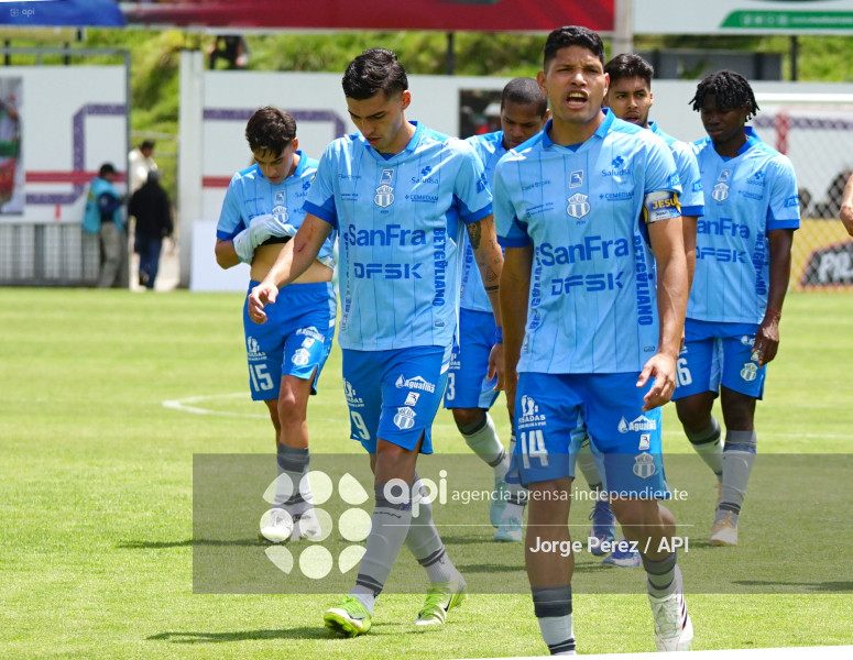 FBL LIGAECUABET-MUSHUC-RUNA-MACARA