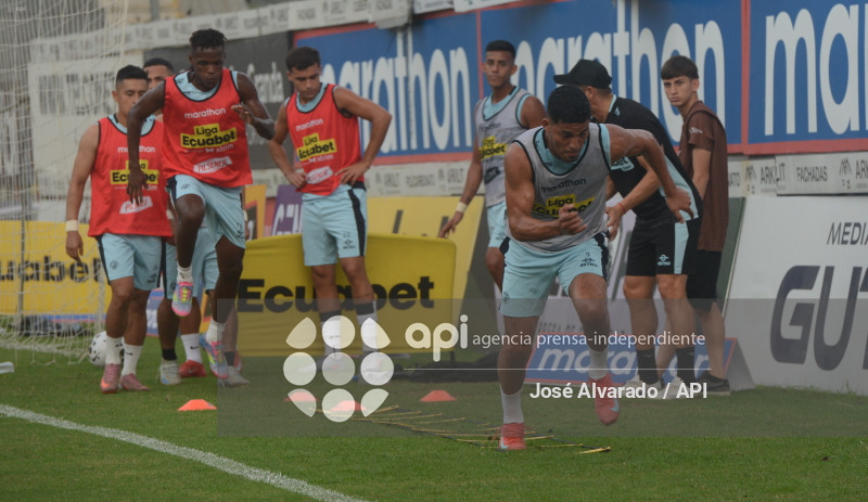 FBL-LIGAECUABET-GUAYAQUIL-BARCELONA