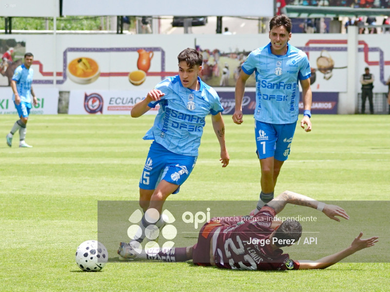 FBL LIGAECUABET-MUSHUC-RUNA-MACARA