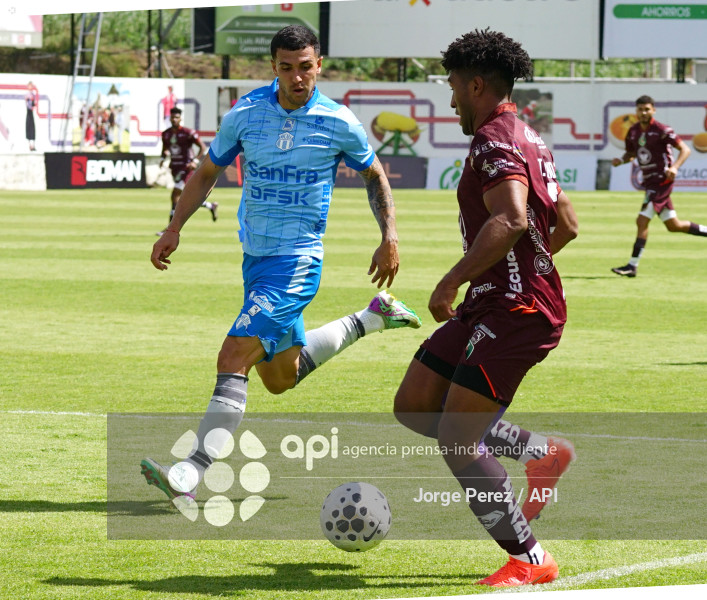 FBL LIGAECUABET-MUSHUC-RUNA-MACARA