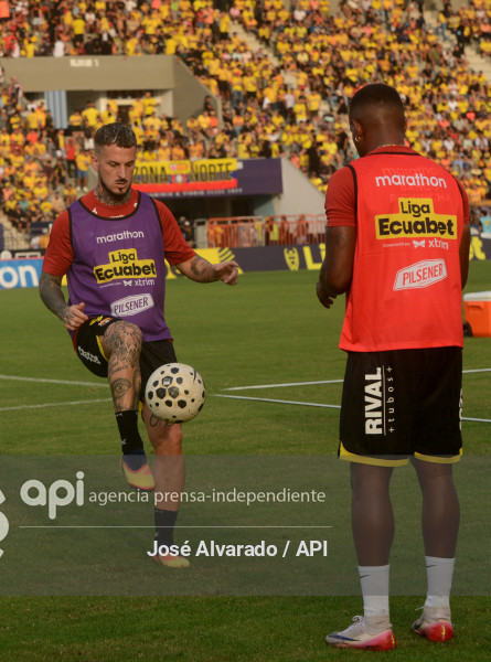 FBL-LIGAECUABET-GUAYAQUIL-BARCELONA