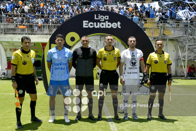 FBL LIGAECUABET-MUSHUC-RUNA-MACARA