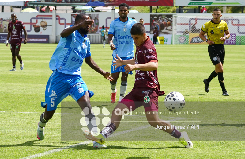 FBL LIGAECUABET-MUSHUC-RUNA-MACARA