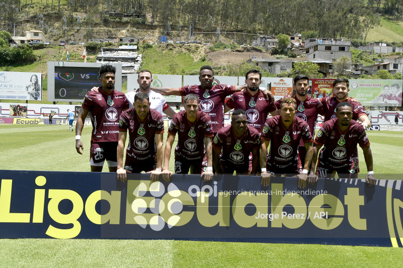 FBL LIGAECUABET-MUSHUC-RUNA-MACARA