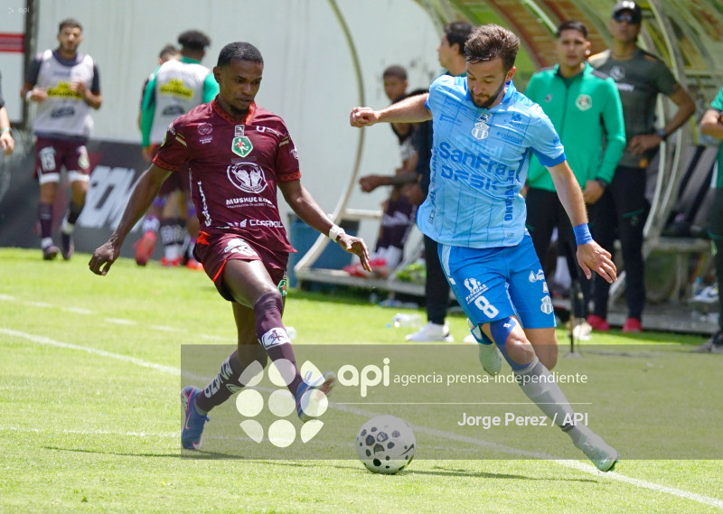 FBL LIGAECUABET-MUSHUC-RUNA-MACARA