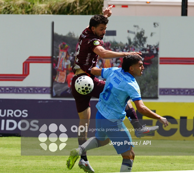 FBL LIGAECUABET-MUSHUC-RUNA-MACARA