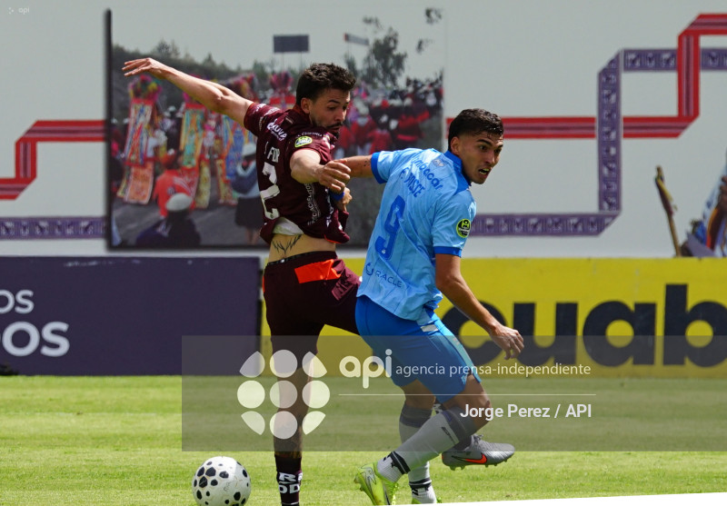 FBL LIGAECUABET-MUSHUC-RUNA-MACARA