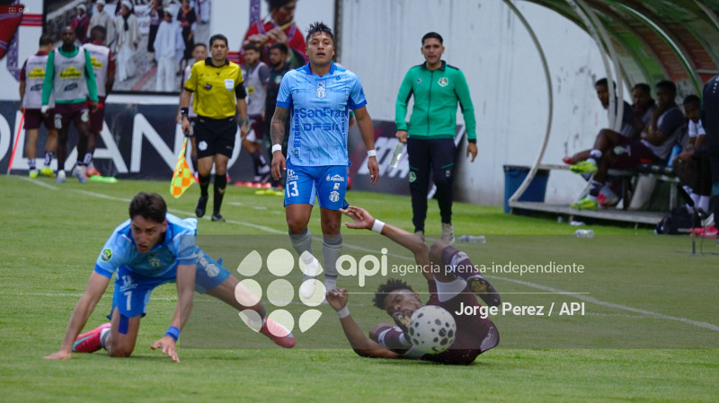 FBL LIGAECUABET-MUSHUC-RUNA-MACARA