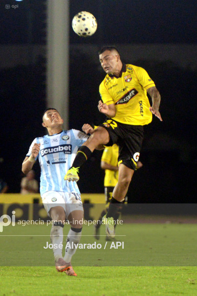 FBL-LIGAECUABET-GUAYAQUIL-BARCELONA