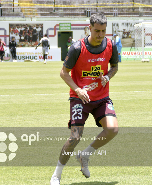 FBL LIGAECUABET-MUSHUC-RUNA-MACARA