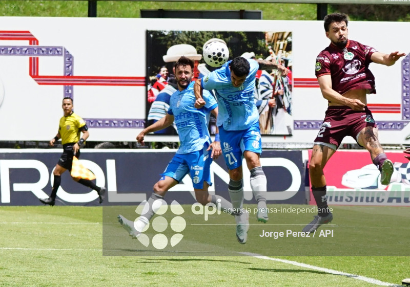 FBL LIGAECUABET-MUSHUC-RUNA-MACARA