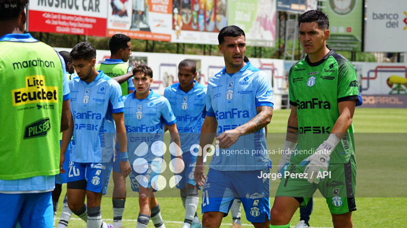 FBL LIGAECUABET-MUSHUC-RUNA-MACARA