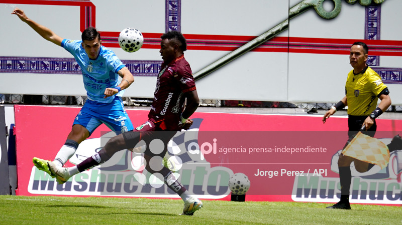 FBL LIGAECUABET-MUSHUC-RUNA-MACARA