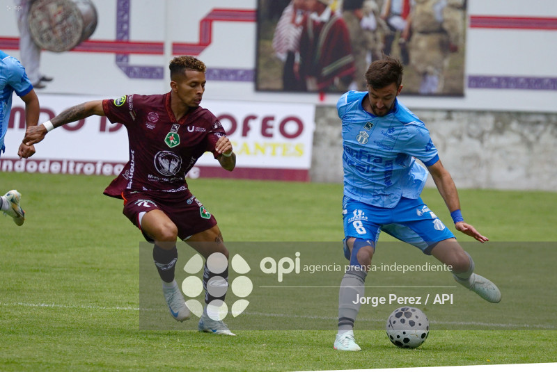 FBL LIGAECUABET-MUSHUC-RUNA-MACARA