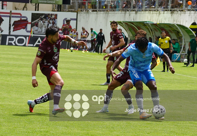 FBL LIGAECUABET-MUSHUC-RUNA-MACARA