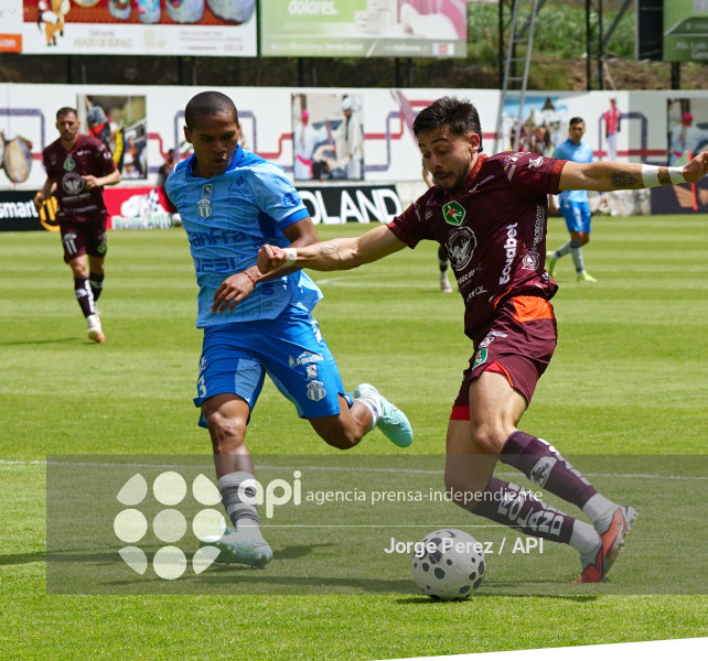 FBL LIGAECUABET-MUSHUC-RUNA-MACARA