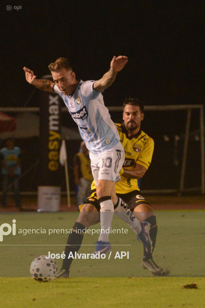 FBL-LIGAECUABET-GUAYAQUIL-BARCELONA