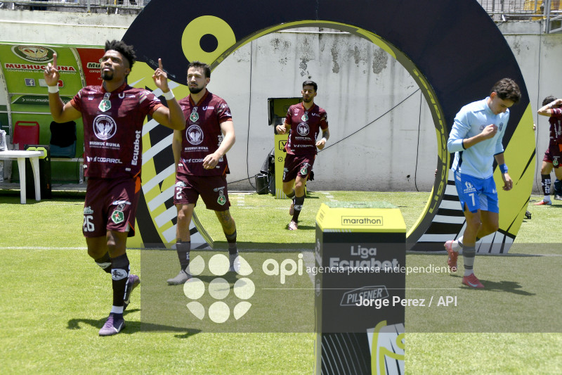 FBL LIGAECUABET-MUSHUC-RUNA-MACARA