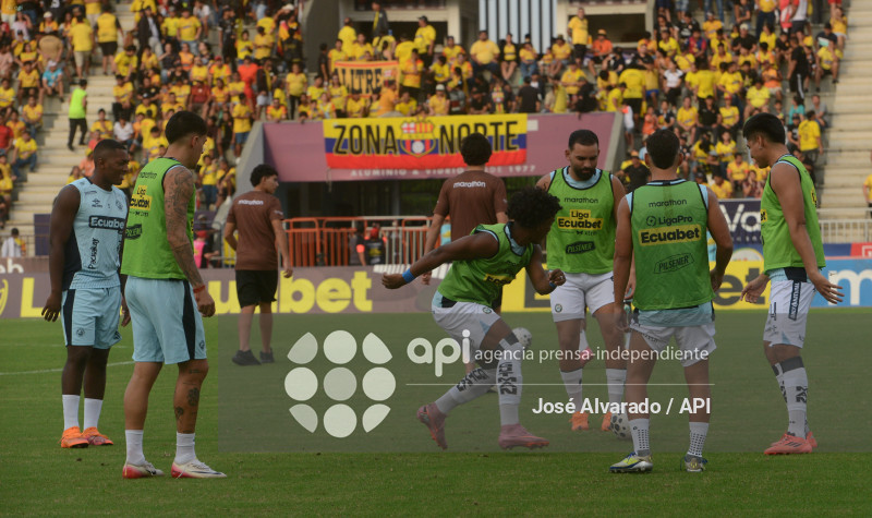 FBL-LIGAECUABET-GUAYAQUIL-BARCELONA