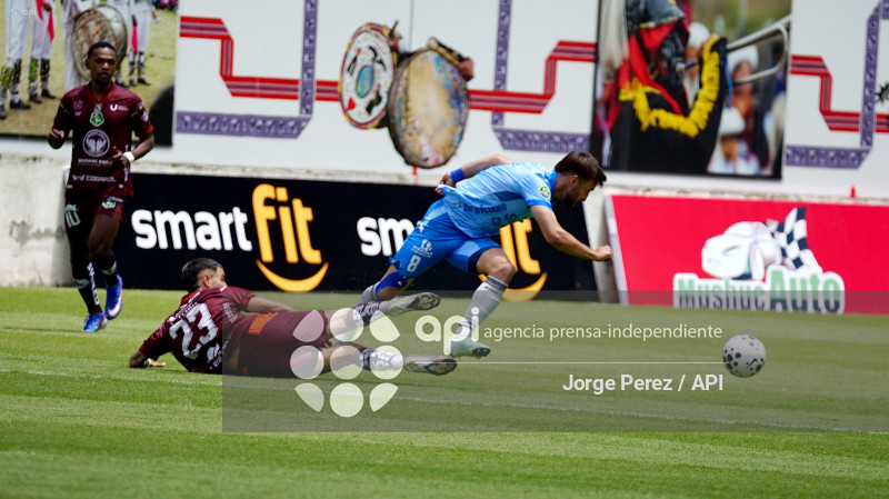 FBL LIGAECUABET-MUSHUC-RUNA-MACARA