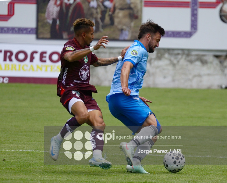 FBL LIGAECUABET-MUSHUC-RUNA-MACARA