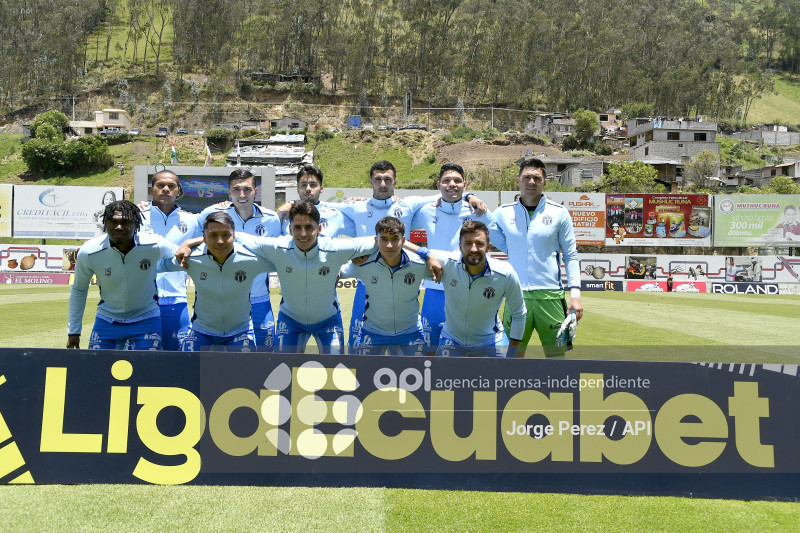 FBL LIGAECUABET-MUSHUC-RUNA-MACARA