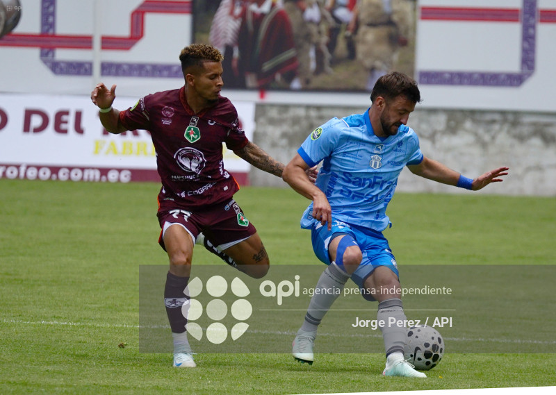 FBL LIGAECUABET-MUSHUC-RUNA-MACARA