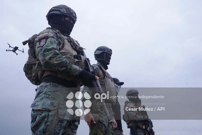 GYE-INHABILATACION PISTA