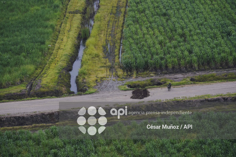 GYE-INHABILATACION PISTA