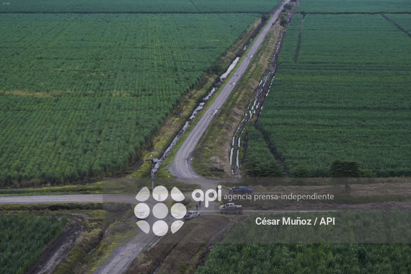 GYE-INHABILATACION PISTA