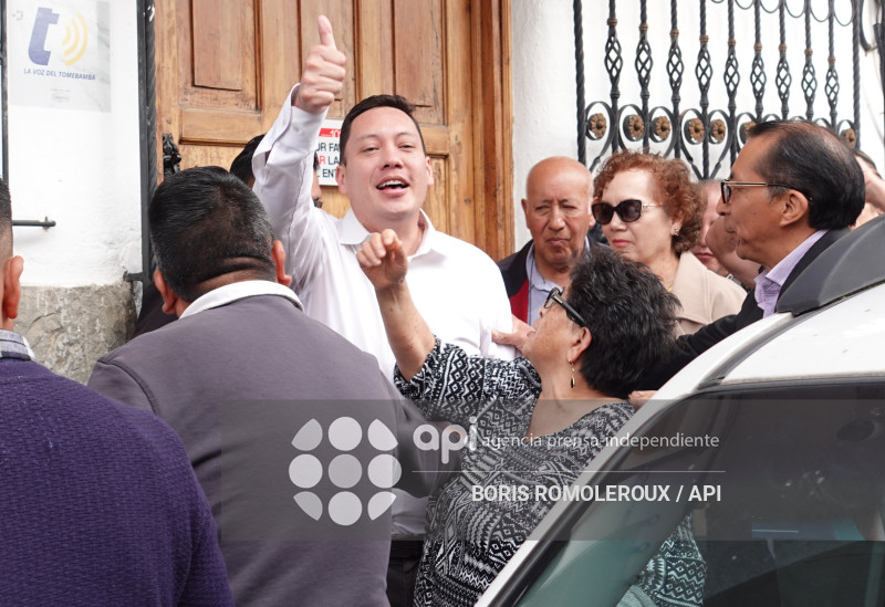 CUENCA-ALCALDE ZAMORA