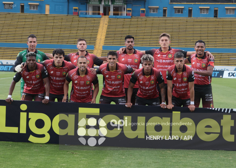 FBL LIGAECUABET CATOLICA VS D CUENCA