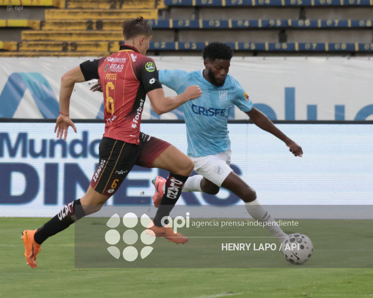 FBL LIGAECUABET CATOLICA VS D CUENCA