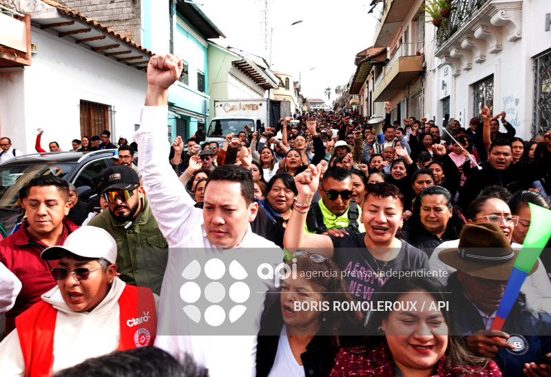 CUENCA-ALCALDE ZAMORA