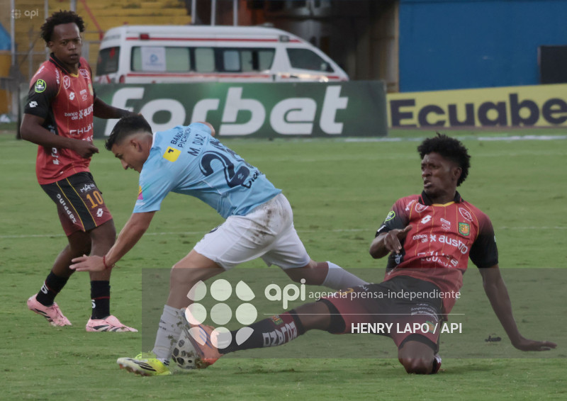 FBL LIGAECUABET CATOLICA VS D CUENCA