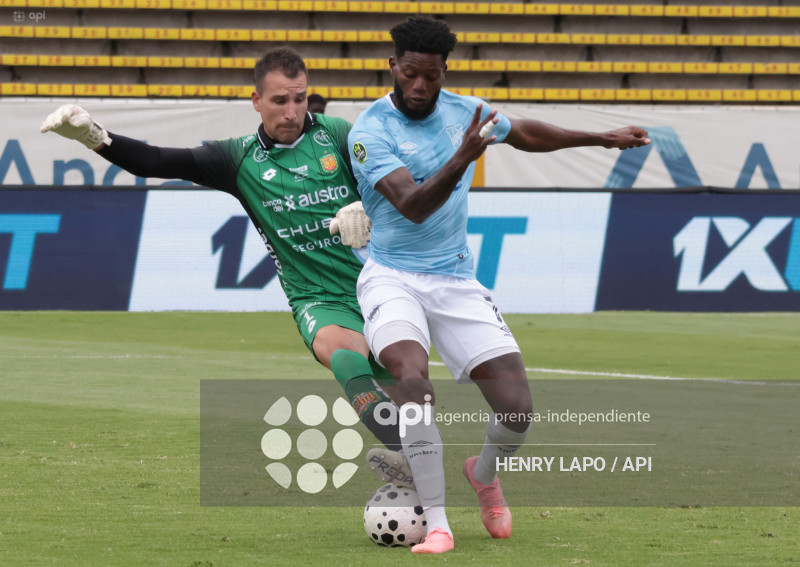 FBL LIGAECUABET CATOLICA VS D CUENCA