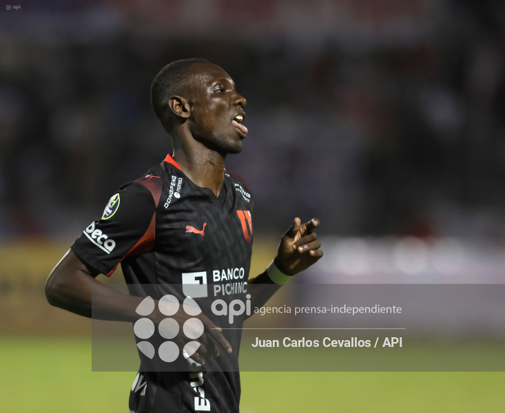 FBL-LIGAECUABET-LEONES FC-LIGA DE QUITO