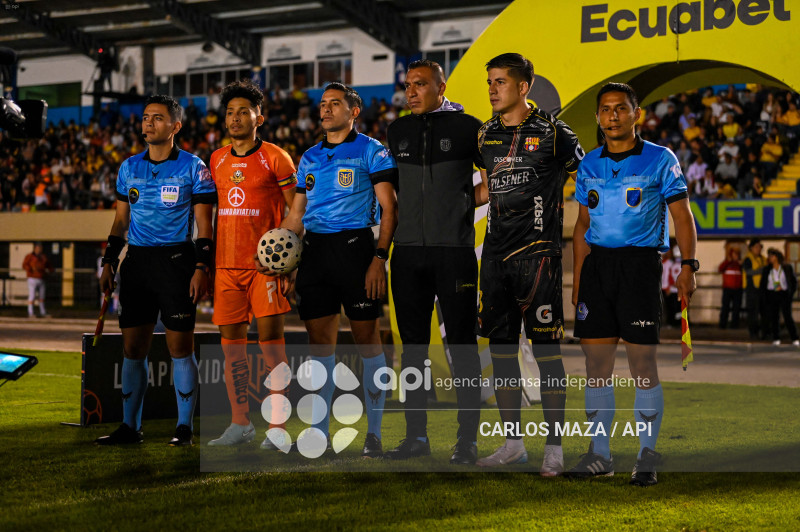 FBL-LIGAECUABET-LIBERTAD-BARCELONA