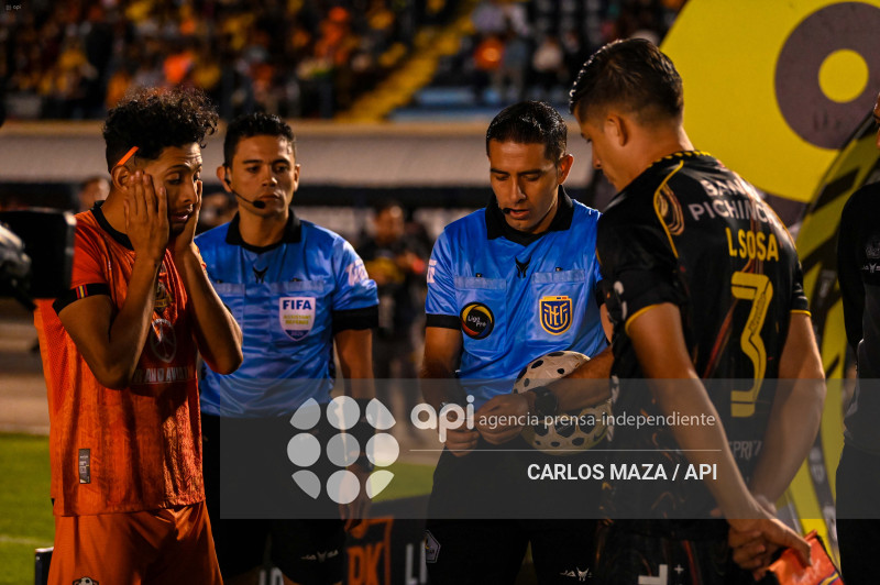 FBL-LIGAECUABET-LIBERTAD-BARCELONA