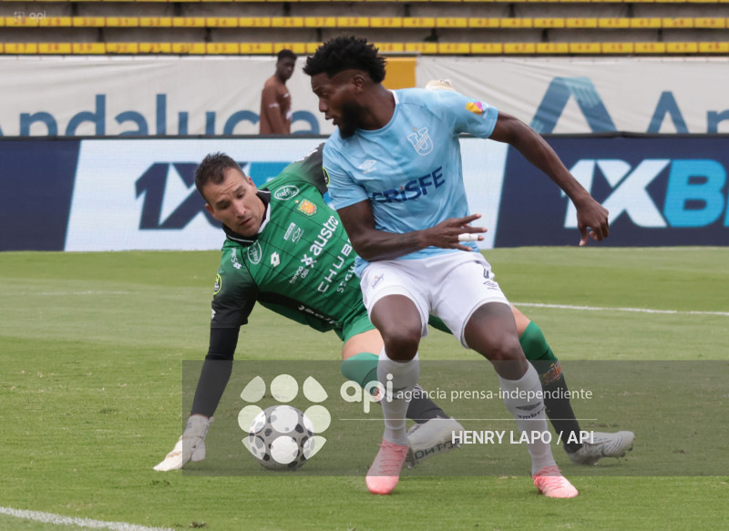 FBL LIGAECUABET CATOLICA VS D CUENCA