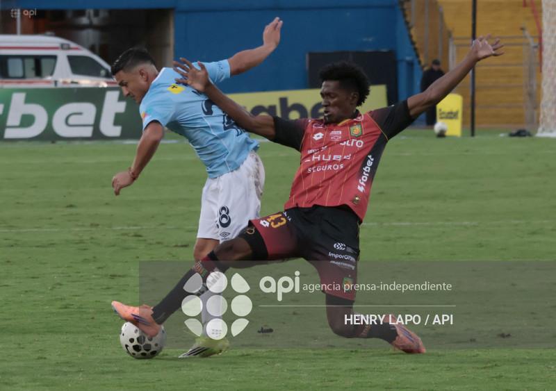 FBL LIGAECUABET CATOLICA VS D CUENCA