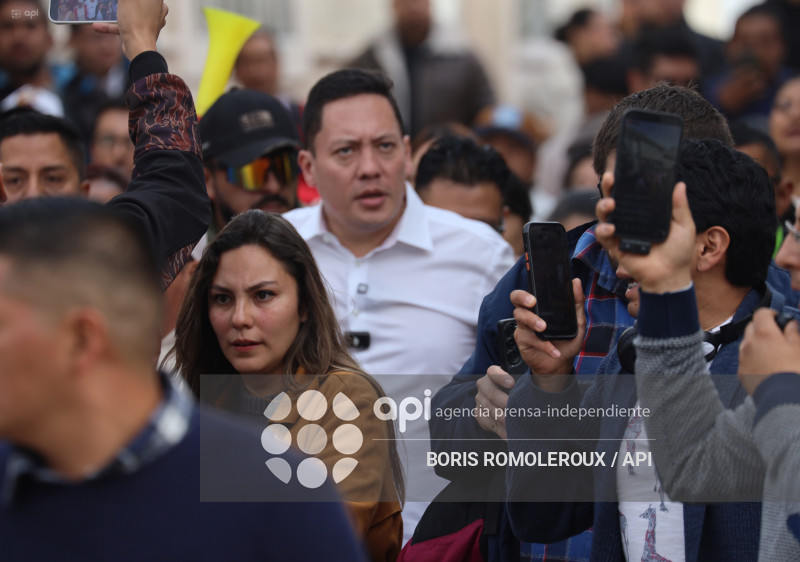 CUENCA-ALCALDE ZAMORA