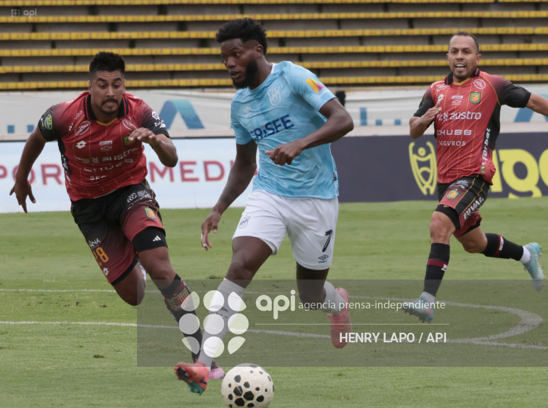 FBL LIGAECUABET CATOLICA VS D CUENCA
