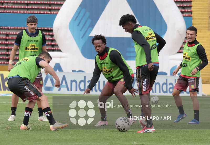 FBL LIGAECUABET CATOLICA VS D CUENCA