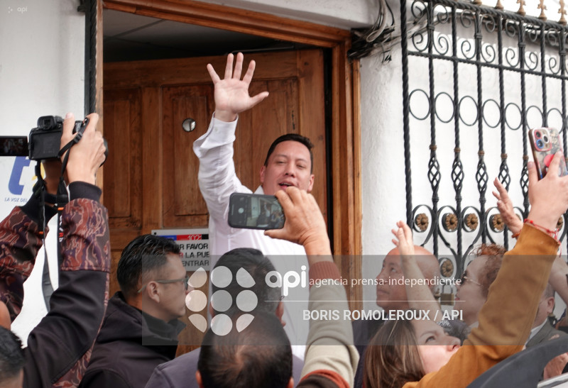 CUENCA-ALCALDE ZAMORA