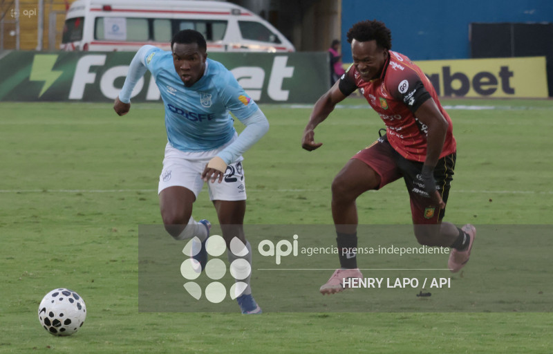 FBL LIGAECUABET CATOLICA VS D CUENCA