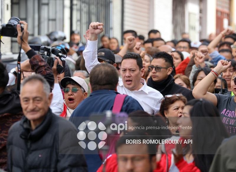CUENCA-ALCALDE ZAMORA