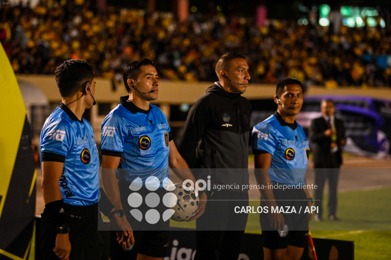 FBL-LIGAECUABET-LIBERTAD-BARCELONA