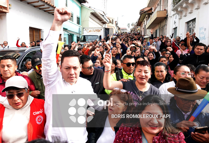 CUENCA-ALCALDE ZAMORA