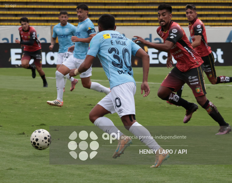 FBL LIGAECUABET CATOLICA VS D CUENCA
